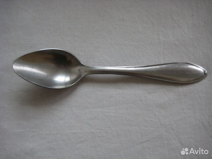 Ложка. Клеймо Р7К рпк