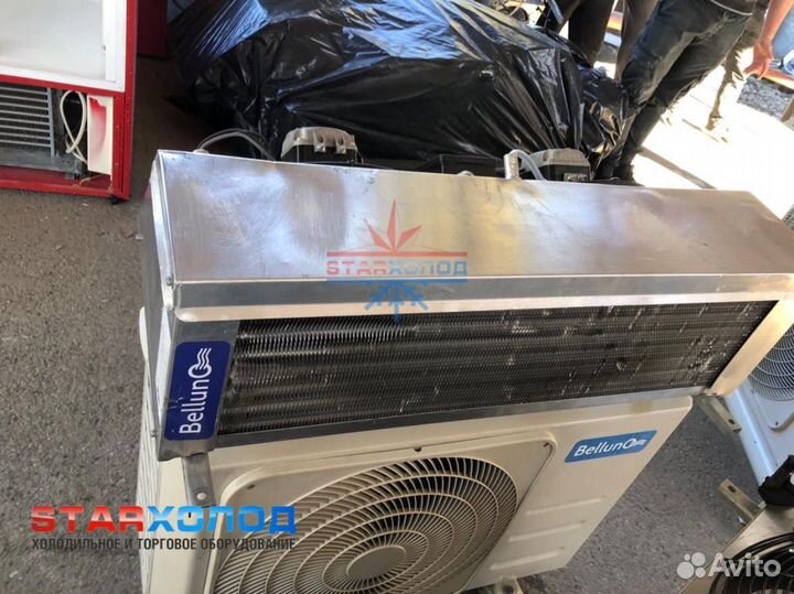 Сплит система б/у