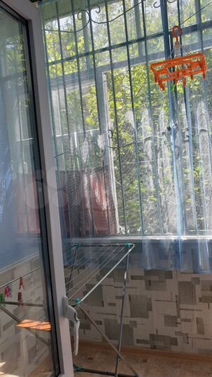 2-к. квартира, 47 м², 1/5 эт.