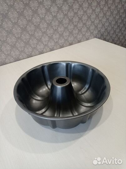 Формы для выпечки