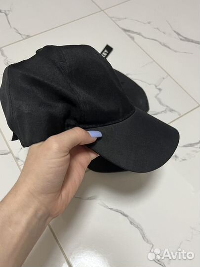 Кепка унисекс