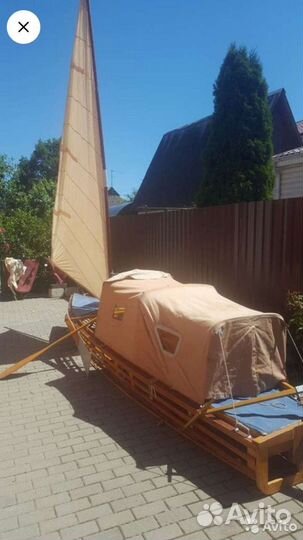 Делфин 110.Delphin 110 1961