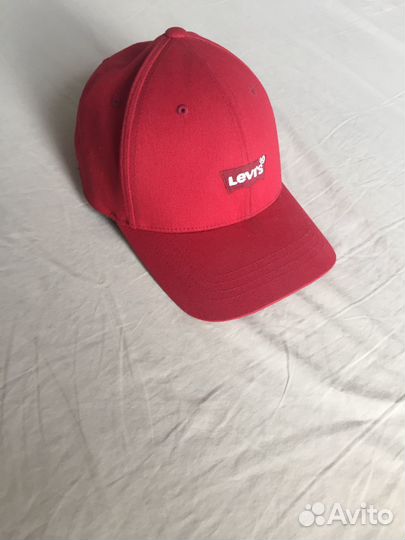 Бейсболка мужская