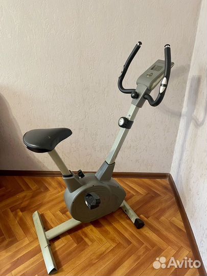 Велотренажер torneo