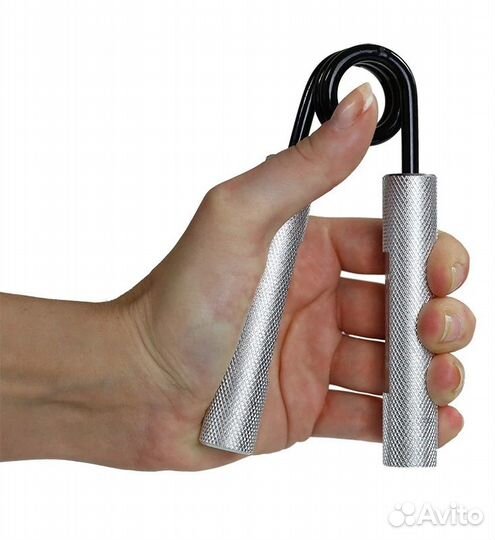 Эспандер кистевой HMS SC13, пружина