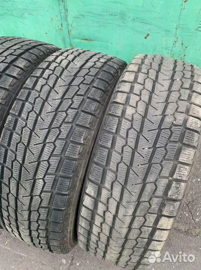 Yokohama Ice Guard G075 235/55 R20 102Q