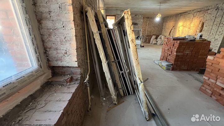 Окна пластиковые бу