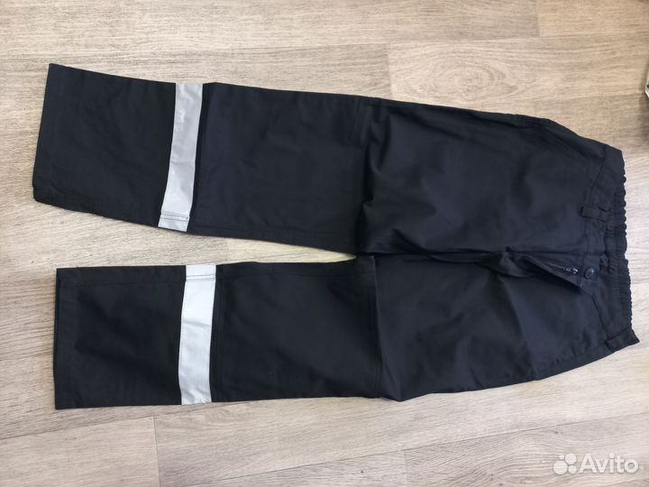 Костюм мужской, летний