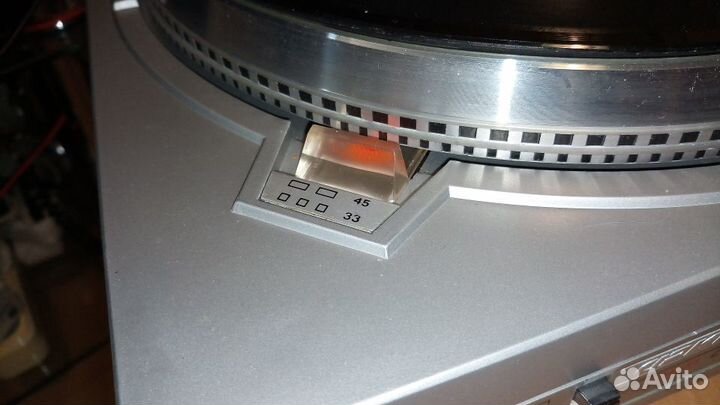 Виниловый проигрыватель Арктур-006 стерео