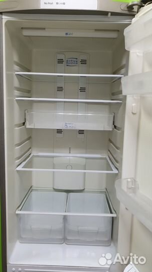 Холодильник indesit no frost с гарантией