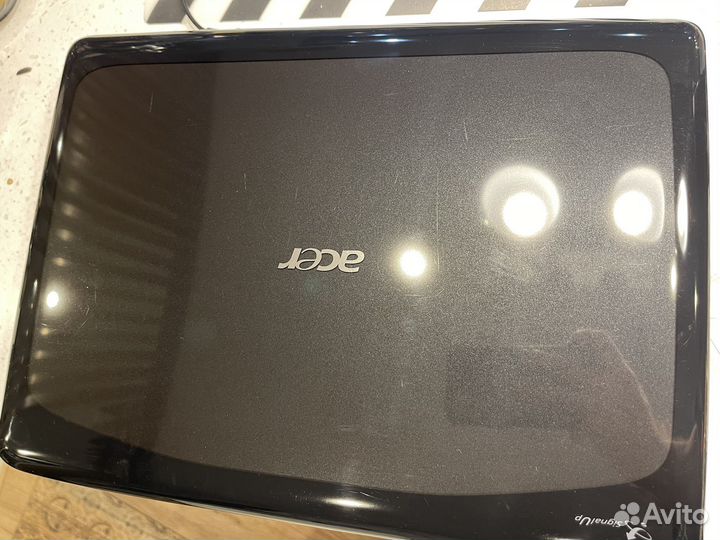 Acer Aspire 7720G