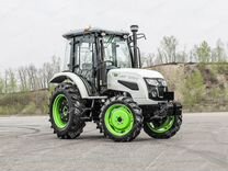 Трактор Runmax AGRO AR5091E, 2023