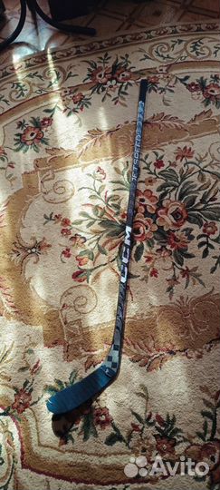 Клюшка хоккейная ccm