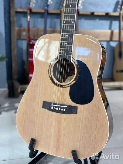 Акустическая гитара Veston D-40 SP/N