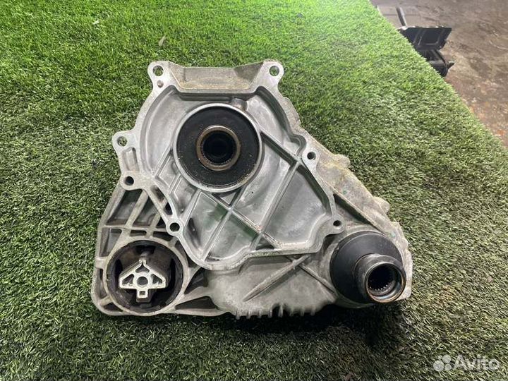 Раздаточная коробка Bmw X5 E70 N55B30 2010