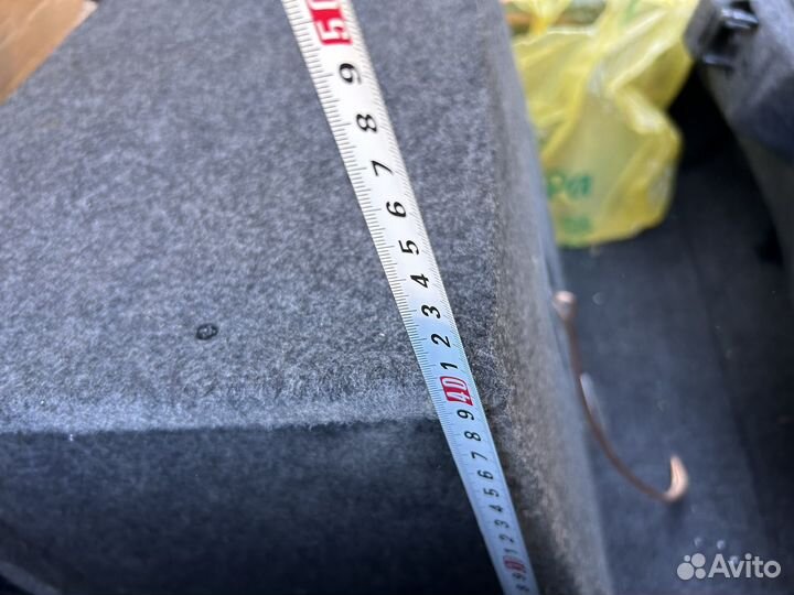 Сабвуфер Pioner