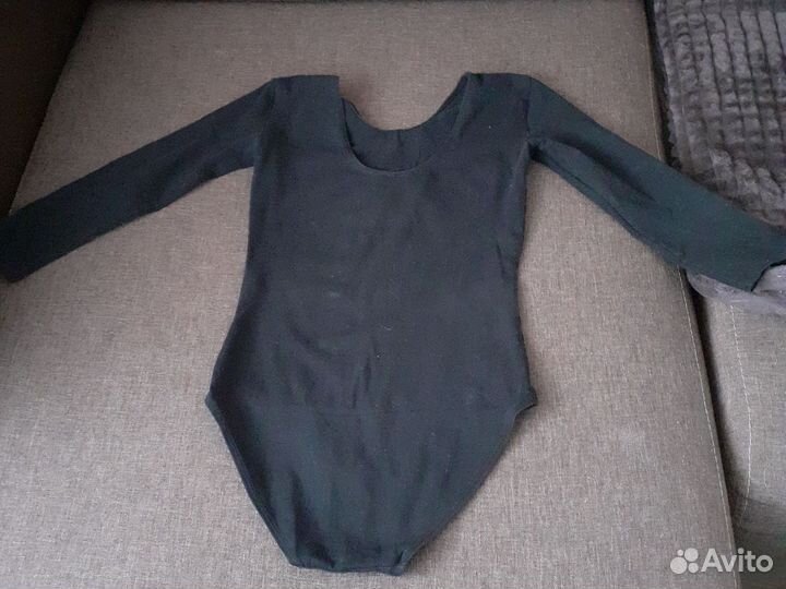 Купальник на девочку-для танцев или гимнастику