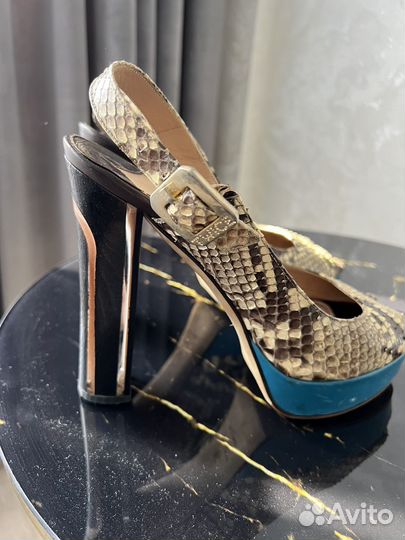 Босоножки женские 38 размер