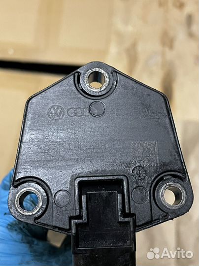 Датчик уровня масла 2.0 tdi vag