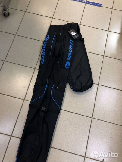 Чехол для горных лыж vaunti