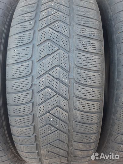 Pirelli Scorpion Winter 235/55 R20