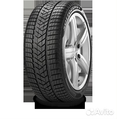 Pirelli Winter Sottozero 3 225/45 R17