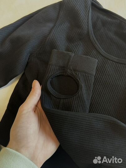 Спортивный костюм