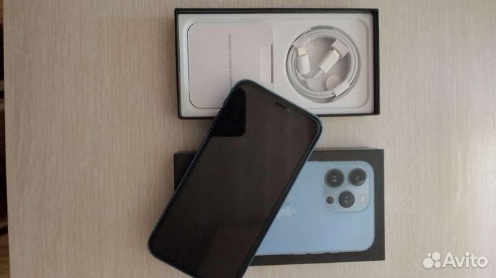 iPhone Xr в корпусе 13 про