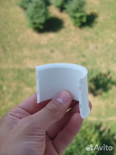 Okuma 8k/Kaida ADN Black Проставка/Экономайзер