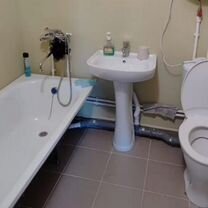 1-к. квартира, 32,8 м², 4/5 эт.