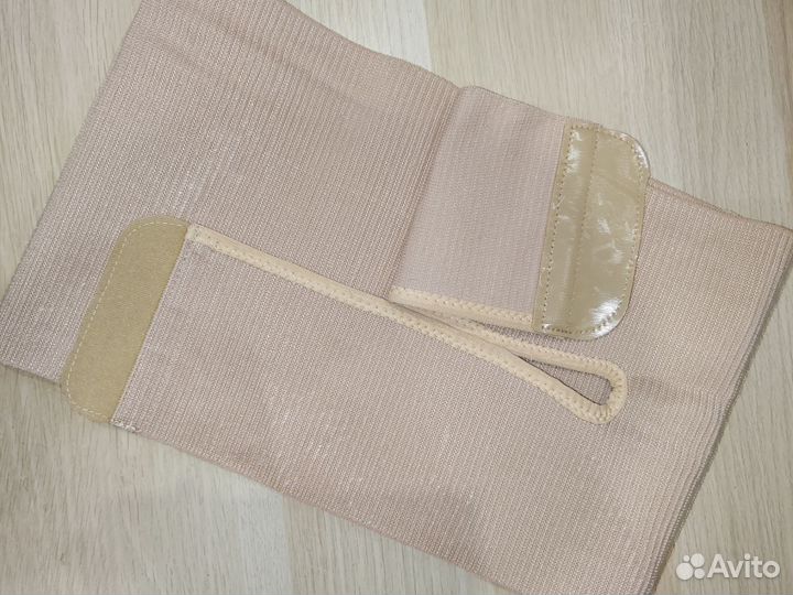 Бандаж послеоперационный на брюшную полость