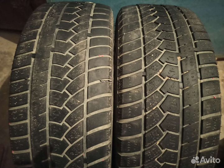 Ovation W-586 215/55 R18