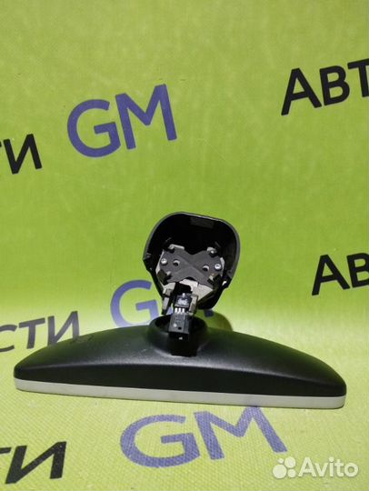 Зеркало салона Skoda Octavia 5E czda 2016