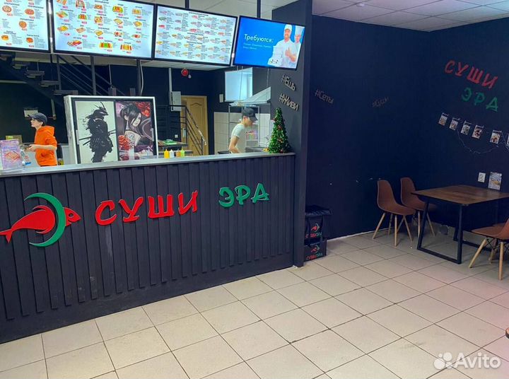 Бизнес под ключ