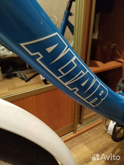 Велосипед б/у