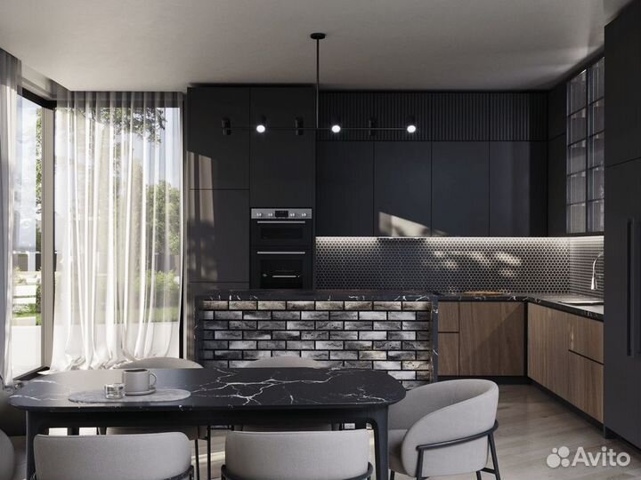 Облицовочный кирпич BrickWell Traditional