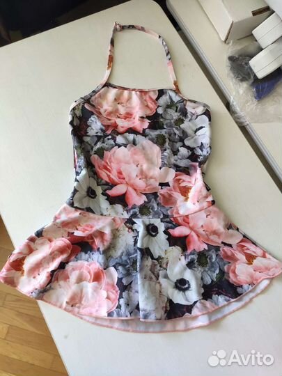 Купальник детский Molo 122