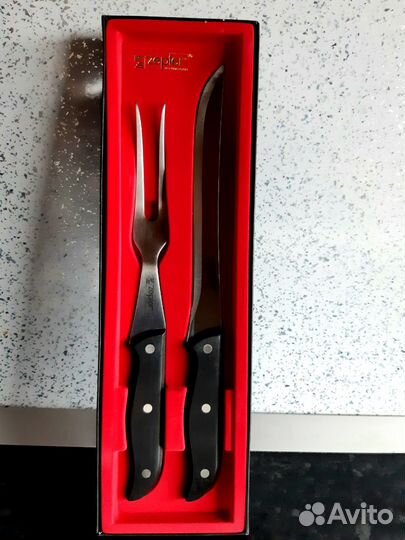 Нож для разделки мяса