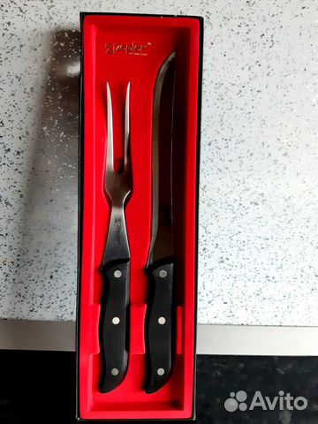 Нож для разделки мяса