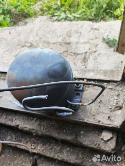 Компрессор для холодильника