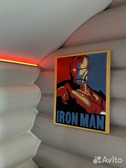 Картины на заказ