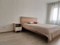 2-к. квартира, 48,6 м², 4/10 эт.