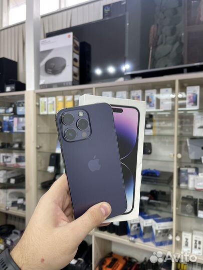 iPhone 14 Pro Max, 512 ГБ