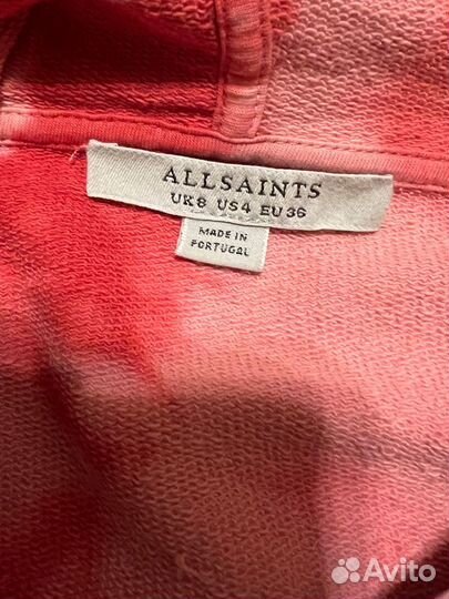 Худи AllSaints