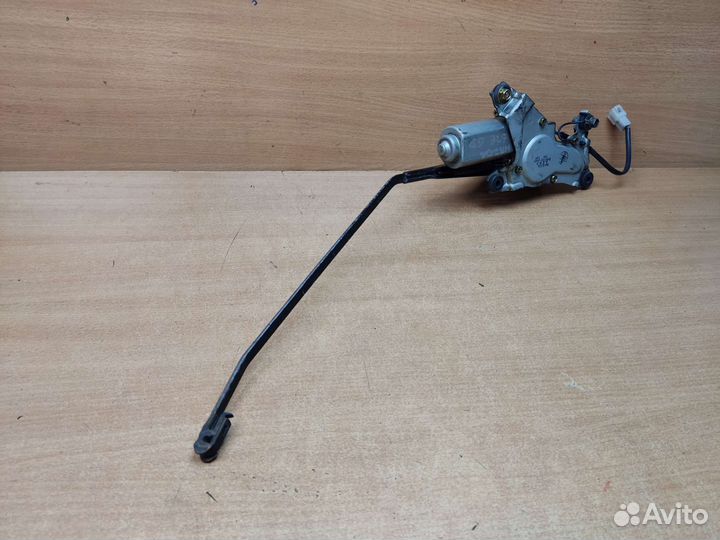 Задний дворник, Mazda 626 GD