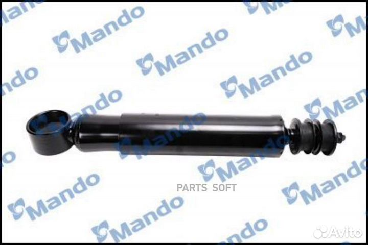 Mando EX543007E000 Амортизатор hyundai HD160/170/2