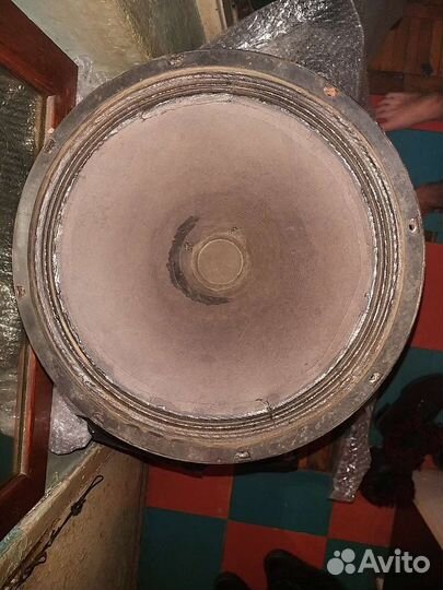 Tesla ARO 9408 82-100 W (made in Czechoslovakia)