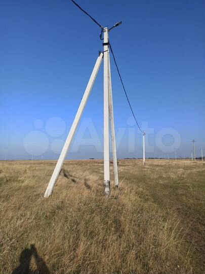 Участок 30 сот. (ИЖС)