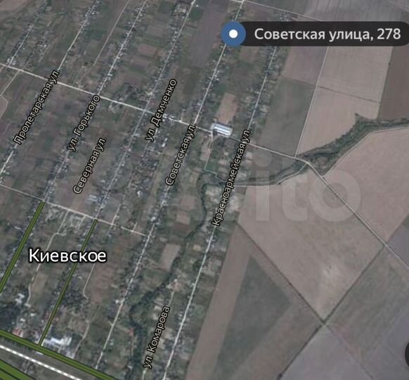 Участок 28 сот. (ИЖС)