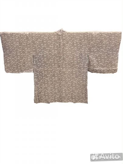 Японское хаори винтаж